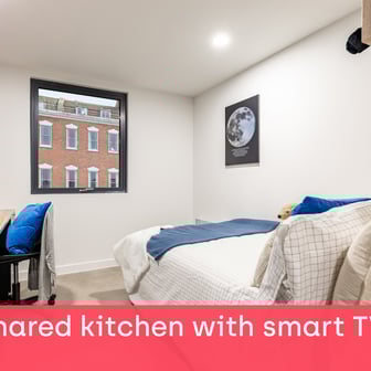 Accessible Deluxe En Suite - Image 1